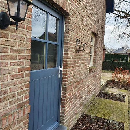 Het Kleyne Huys Villa Opglabbeek ภายนอก รูปภาพ